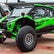 Slayer R UTV Beadlock Wheel (Gunmetal Contrast Cut) Metal FX Offroad