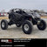 Slayer R UTV Beadlock Wheel (Raw) Metal FX Offroad