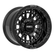 Slayer UTV Beadlock Wheel (Gloss Black) Metal FX Offroad