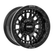 Slayer UTV Beadlock Wheel (Gloss Black) Metal FX Offroad