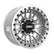 Slayer UTV Beadlock Wheel (Raw) Metal FX Offroad