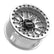 Slayer UTV Beadlock Wheel (Raw) Metal FX Offroad