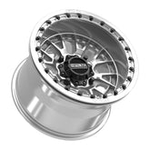 Slayer UTV Beadlock Wheel (Raw) Metal FX Offroad