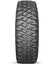 SlikRok X-Rox Sticky UTV Tire MRT Tires