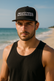 Signature Flat Bill Snapback Hat