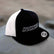 Signature Flat Bill Snapback Hat
