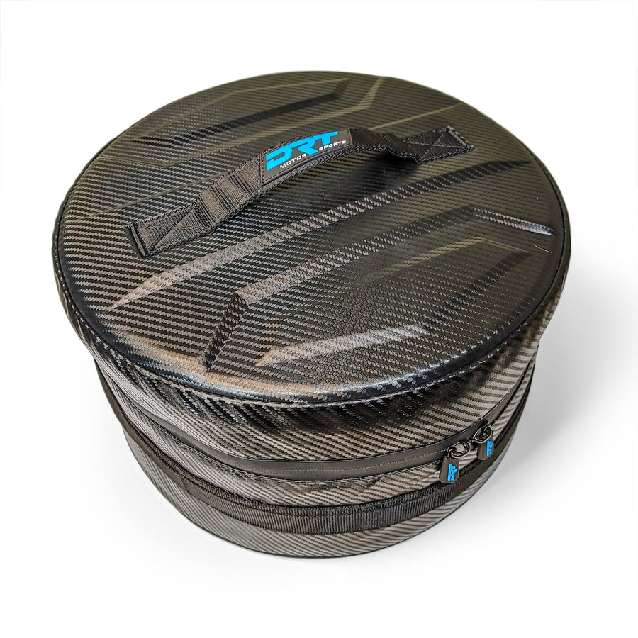 Spare Tire Storage Bag DRT Motorsports
