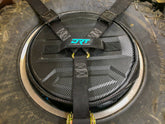 Spare Tire Storage Bag DRT Motorsports