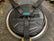Spare Tire Storage Bag DRT Motorsports