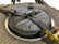 Spare Tire Storage Bag DRT Motorsports