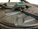 Spare Tire Storage Bag DRT Motorsports