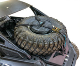 Spare Tire Storage Bag DRT Motorsports