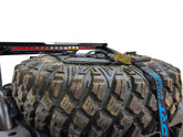 Spare Tire Storage Bag DRT Motorsports