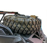 Spare Tire Storage Bag DRT Motorsports