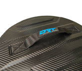 Spare Tire Storage Bag DRT Motorsports