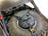 Spare Tire Storage Bag DRT Motorsports