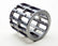 Polaris RZR Pro S / Pro XP / RS1 / Turbo R / Turbo S DIY Bombproof Front Differential Kit