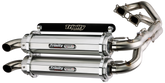 Polaris RZR XP 1000 Full Exhaust System