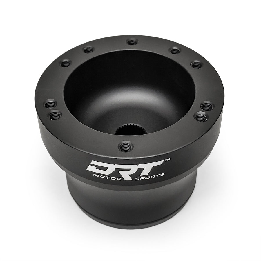 Steering Wheel Billet Hub Adapter DRT Motorsports