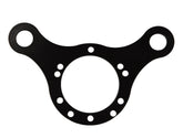 Steering Wheel Push-To-Talk Dual Button Plate PRP