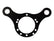 Steering Wheel Push-To-Talk Dual Button Plate PRP