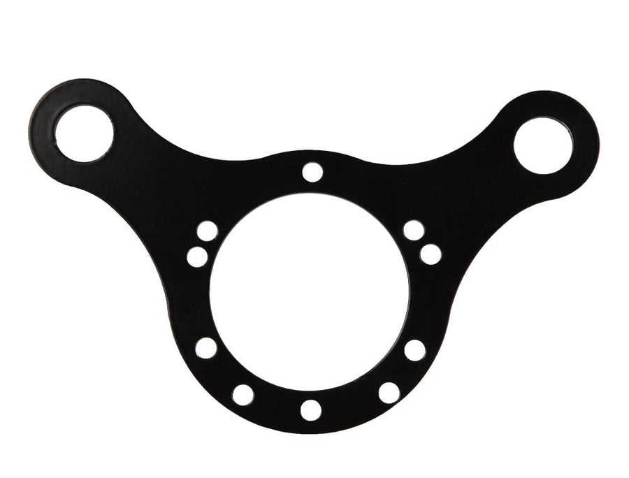 Steering Wheel Push-To-Talk Dual Button Plate PRP