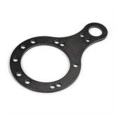 Steering Wheel Push-To-Talk Plate DRT Motorsports