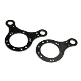 Steering Wheel Push-To-Talk Plate DRT Motorsports