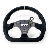Steering Wheel Push-To-Talk Plate DRT Motorsports