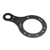 Steering Wheel Push-To-Talk Plate DRT Motorsports