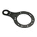 Steering Wheel Push-To-Talk Plate DRT Motorsports