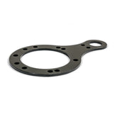 Steering Wheel Push-To-Talk Plate DRT Motorsports