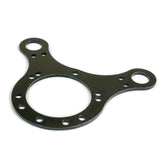 Steering Wheel Push-To-Talk Plate DRT Motorsports