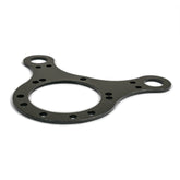 Steering Wheel Push-To-Talk Plate DRT Motorsports