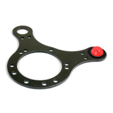 Steering Wheel Push-To-Talk Plate DRT Motorsports