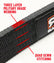 Kawasaki Teryx H2 Limit Strap Kit