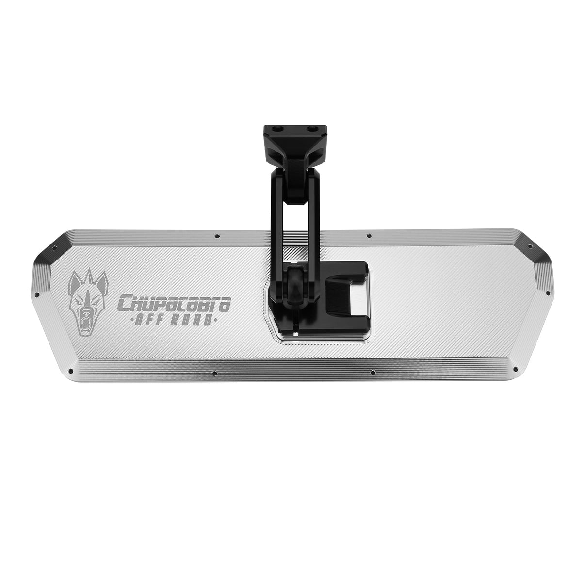 Super Deluxe 11" UTV Rearview Mirror Chupacabra Offroad