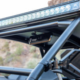 Super Deluxe 11" UTV Rearview Mirror Chupacabra Offroad