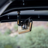 Super Deluxe 11" UTV Rearview Mirror Chupacabra Offroad