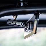Super Deluxe 11" UTV Rearview Mirror Chupacabra Offroad