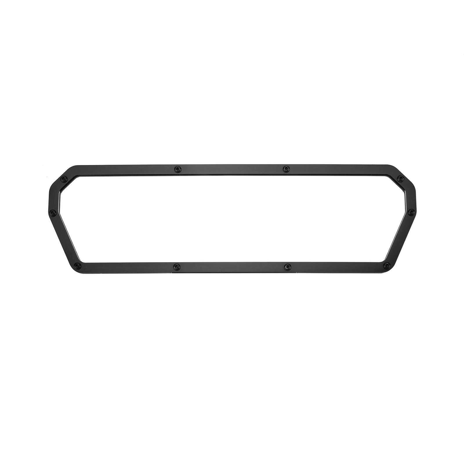 Super Deluxe 11" UTV Rearview Mirror Chupacabra Offroad