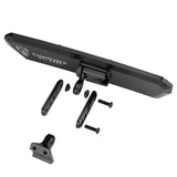 Super Deluxe 11" UTV Rearview Mirror Chupacabra Offroad