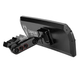 Super Deluxe 11" UTV Rearview Mirror Chupacabra Offroad