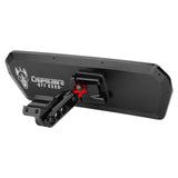 Super Deluxe 11" UTV Rearview Mirror Chupacabra Offroad