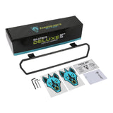 Super Deluxe 16" UTV Rearview Mirror Chupacabra Offroad