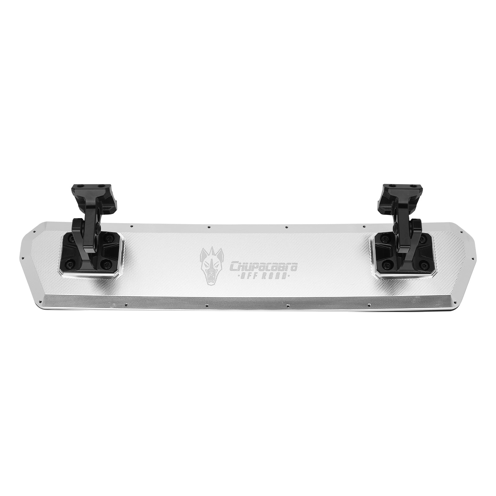 Super Deluxe 16" UTV Rearview Mirror Chupacabra Offroad