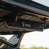 Super Deluxe 16" UTV Rearview Mirror Chupacabra Offroad