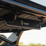 Super Deluxe 16" UTV Rearview Mirror Chupacabra Offroad