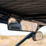 Super Deluxe 16" UTV Rearview Mirror Chupacabra Offroad