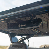 Super Deluxe 16" UTV Rearview Mirror Chupacabra Offroad